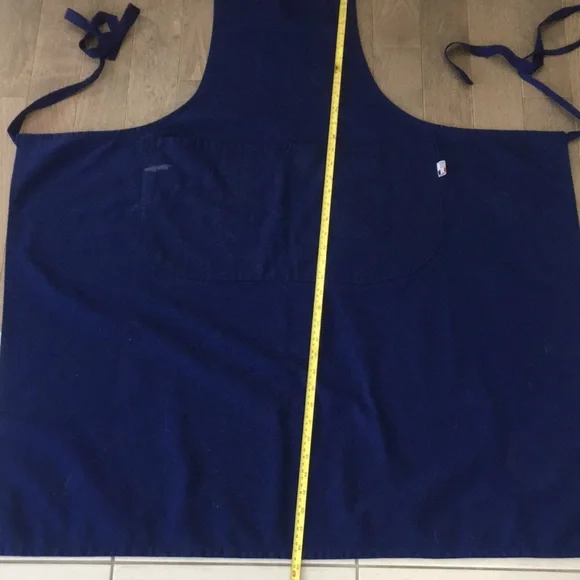 Chefs Apron Made In France - Picture 4 of 8